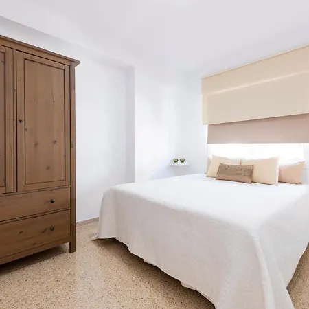 Torrecilla Sirena Nerja