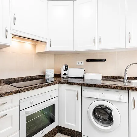 Torrecilla Sirena דירה *