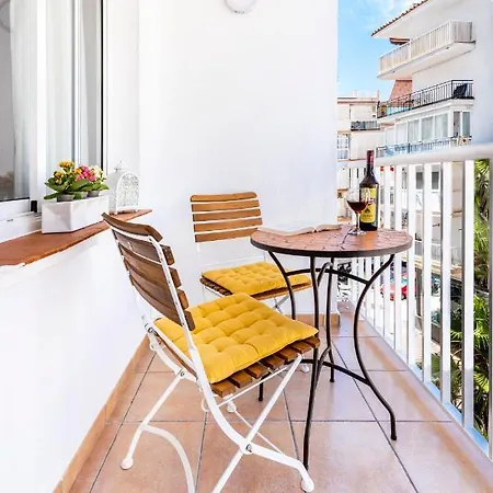 Torrecilla Sirena Appartement