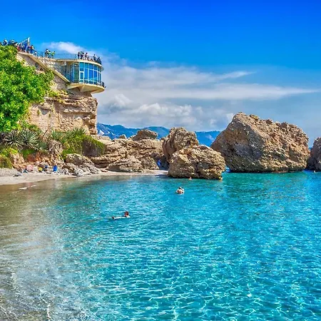 Torrecilla Sirena Appartement *