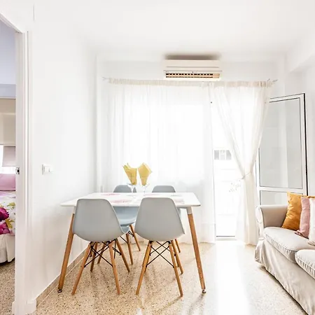 Torrecilla Sirena Appartement