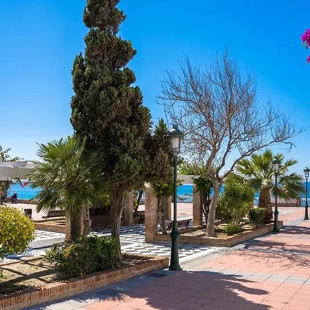 Torrecilla Sirena Appartement *