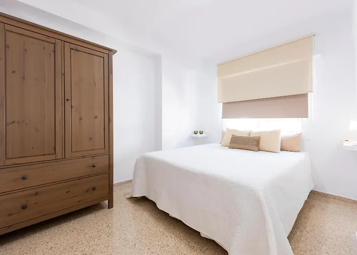 Torrecilla Sirena Nerja