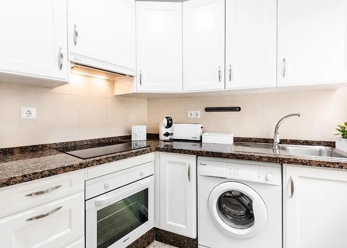 Torrecilla Sirena Apartament *