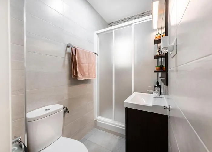 Torrecilla Sirena * Nerja