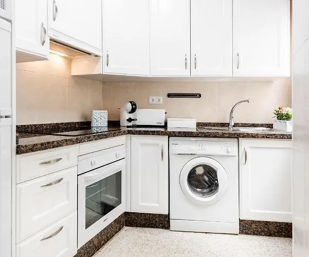 Apartament Torrecilla Sirena *