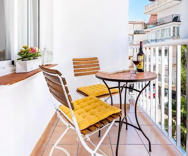 Torrecilla Sirena Appartement