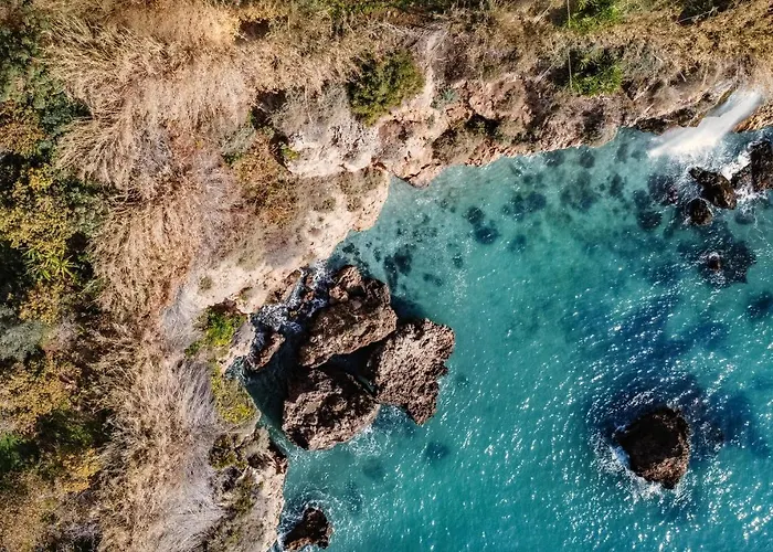 Apartament Torrecilla Sirena Nerja