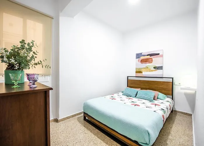 Torrecilla Sirena Нерха