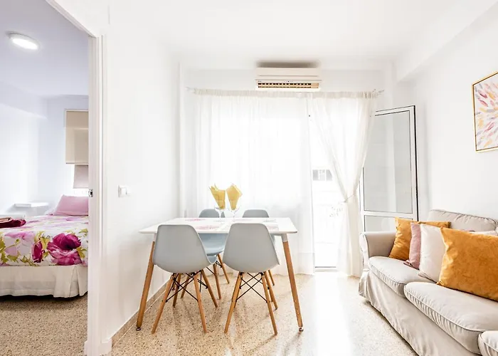 Torrecilla Sirena Apartament