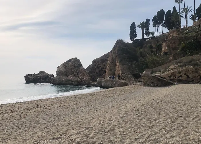 Apartament Torrecilla Sirena *